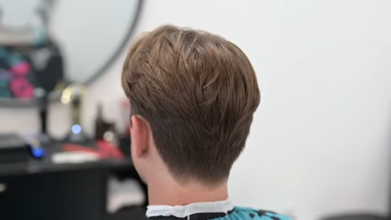 Matthijs de Ligt Haircut | Hairbond