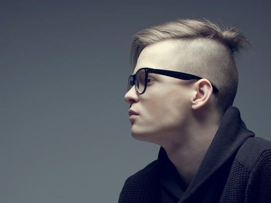 14 Bold Hairstyles for Men with Red Hair: Confident Cuts That Stand Out 11
