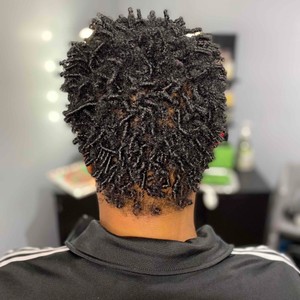 15 Natural Curly Styles: Embrace Texture with Confidence and Elegance 11