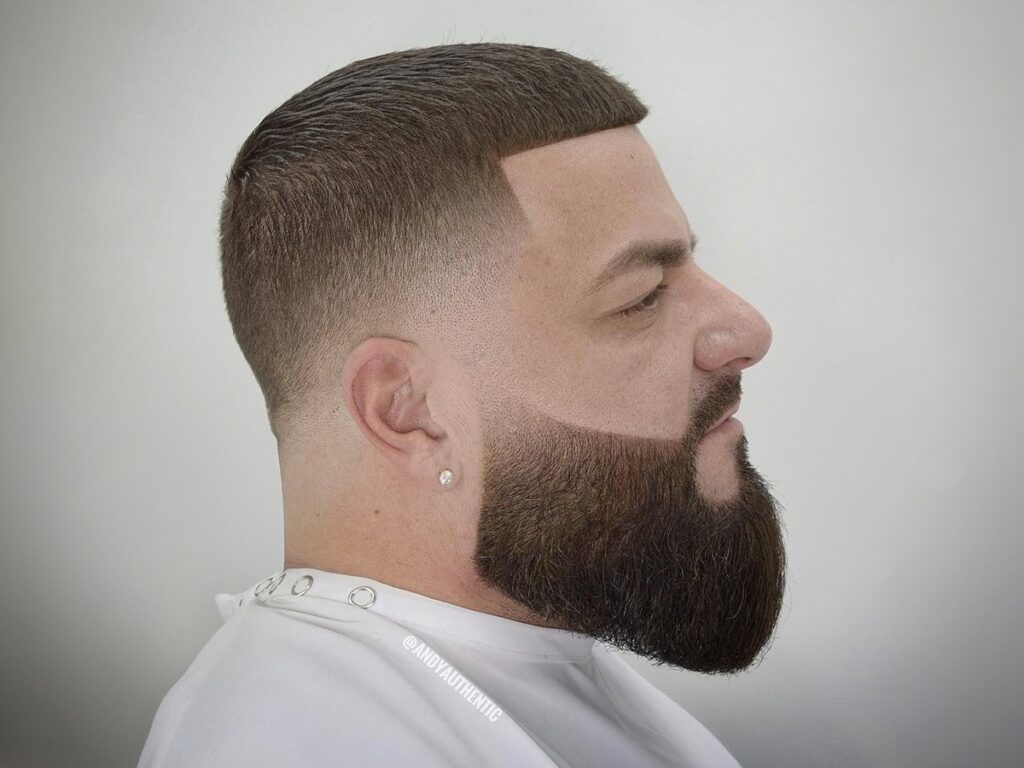 21 Ultra Short Haircuts: Refined, Practical, and Bold Styles for Every Man 2 14 Best Buzz Cut Hairstyles for Men Low Skin Fade