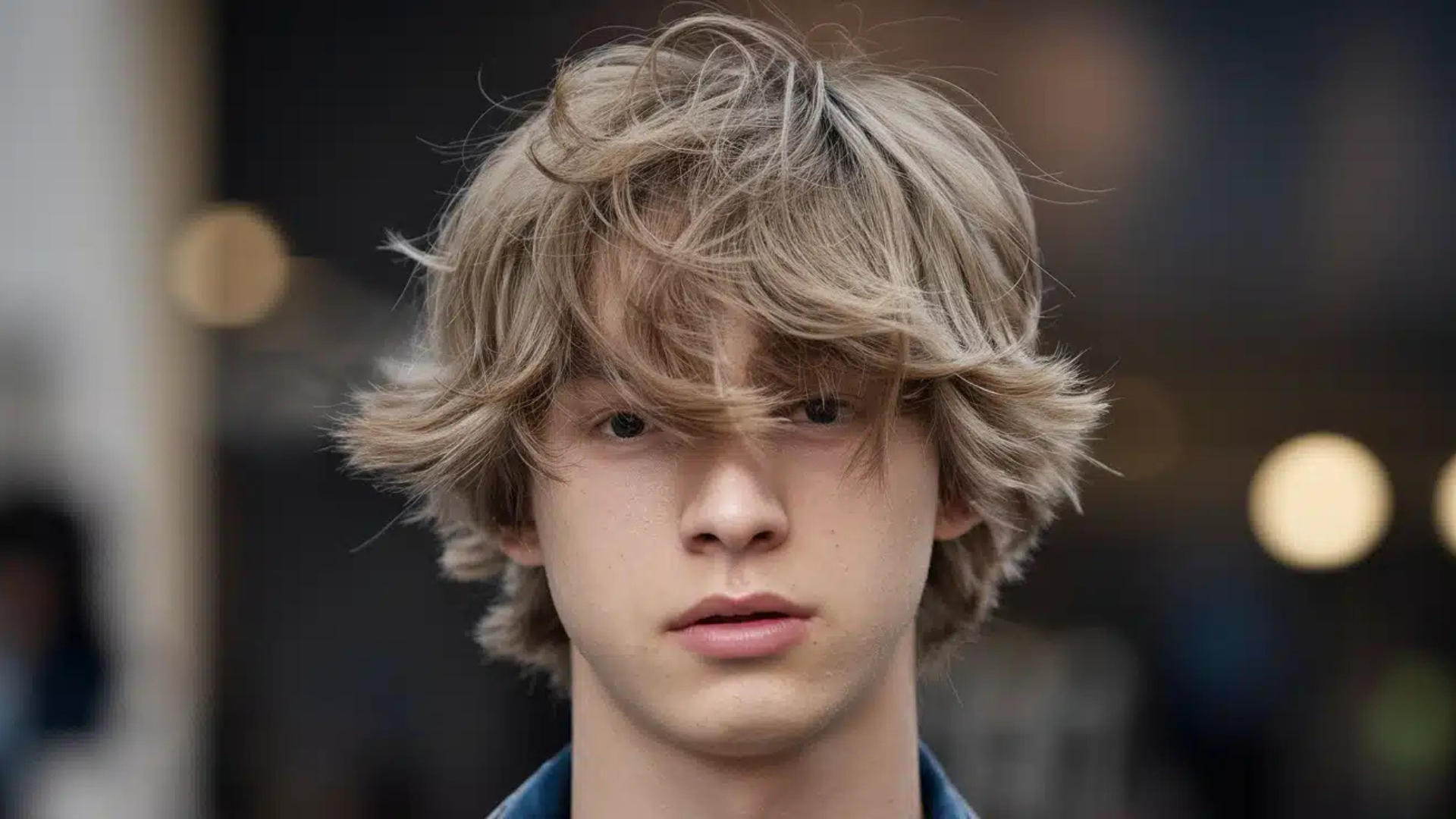 8 Cool Surfer Haircuts for Boys: Effortless Style Inspired by the Ocean 1 22 1