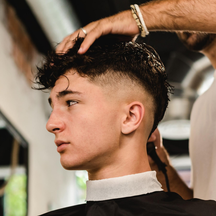 15 Ways To Rock The Broccoli Haircut: A Fresh Look for the Bold and Trendy 9 23mxy3shot7dyrhmpcuh9w614cq3 203910268c1a5fca8bc0249d08ed13ba