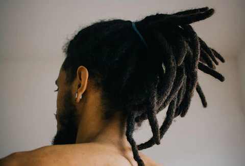21 Stylish Twist Hairstyles for Black Men: A Definitive Grooming Guide 15