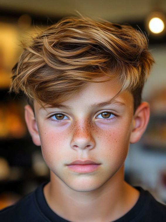 16 Red Hairstyles for Men: Striking Styles to Stand Out with Confidence 6 3658417245747857