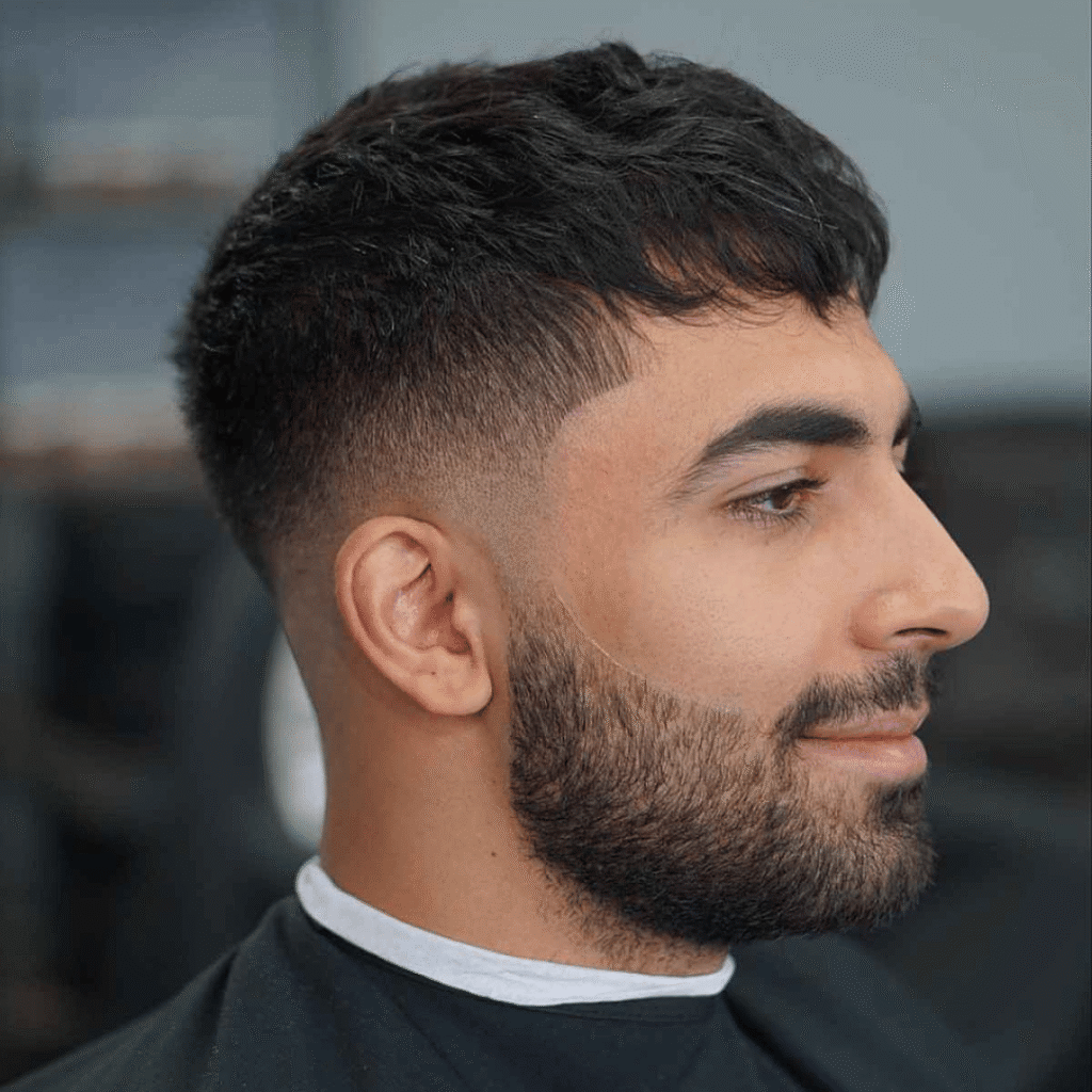 12 Men’s Hairstyles for Thin Hair: Smart Solutions for a Fuller Look 13 46e109d0 ac7a 4344 bd0c 4ce1d45f1d38