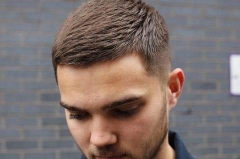18 Low Maintenance Haircuts for Men Over 50: Timeless Style Meets Effortless Grooming 8 4e188aafacdb53dfb88816f01cfd8366