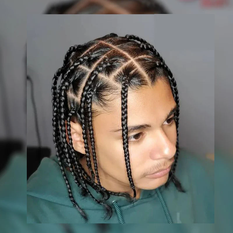 14 Trendy Long Haircuts for Men: Elevate Your Look with Style and Substance 13 55 6f8b3078 b70e 48e8 9ce1 c07ec0c9d048