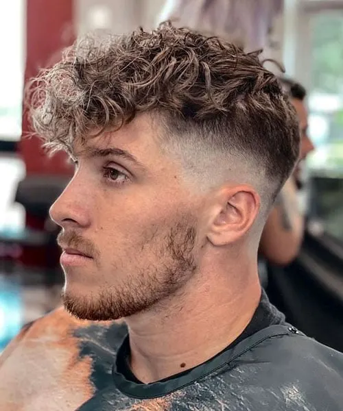 15 Ways To Rock The Broccoli Haircut: A Fresh Look for the Bold and Trendy 16 Birds Nest.jpg