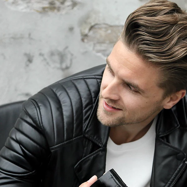 15 Blonde Hair Styles for Men: Classic to Contemporary Trends 8