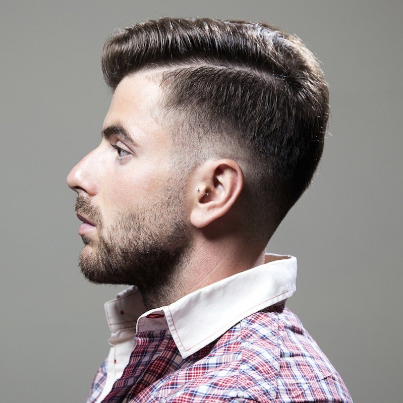 18 Modern Punk Hairstyles: Edgy Looks with a Contemporary Twist 16 Cd UGK5XEAAVuRL