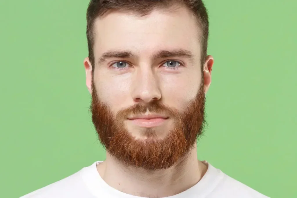 10 Striking Ginger Beard Styles: A Celebration of Bold, Refined Masculinity 2 Ginger Beard 1d4fce76 91cc 47fb b2a1 13d2cda03969