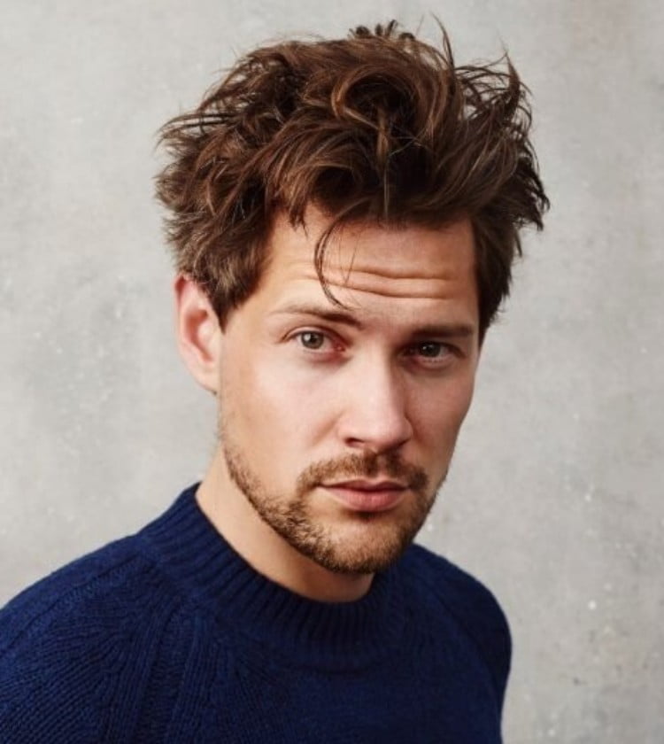 14 Goatee Looks to Elevate Your Style: The Ultimate Grooming Guide for Modern Men 6