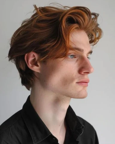 20 Trendy Highlight Ideas for Men: Elevate Your Look with Style 13
