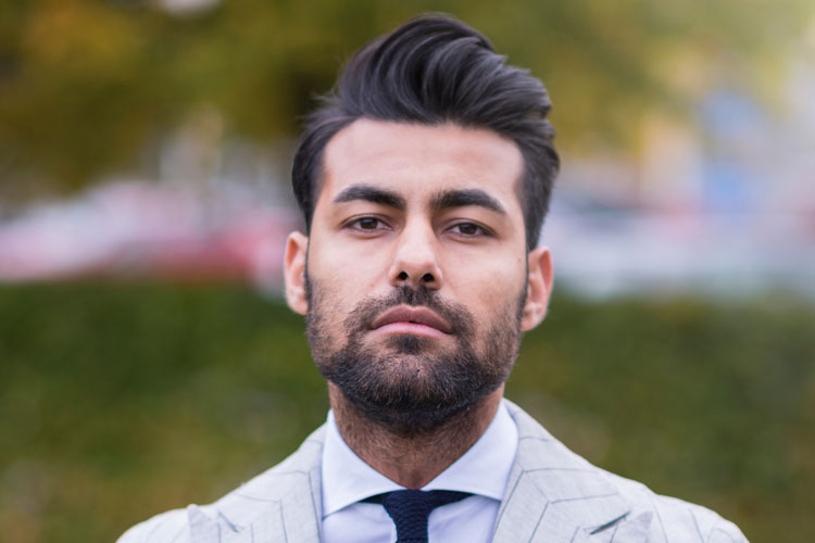 14 Bold Hairstyles for Men with Red Hair: Confident Cuts That Stand Out 10 How To Style A Comb Over