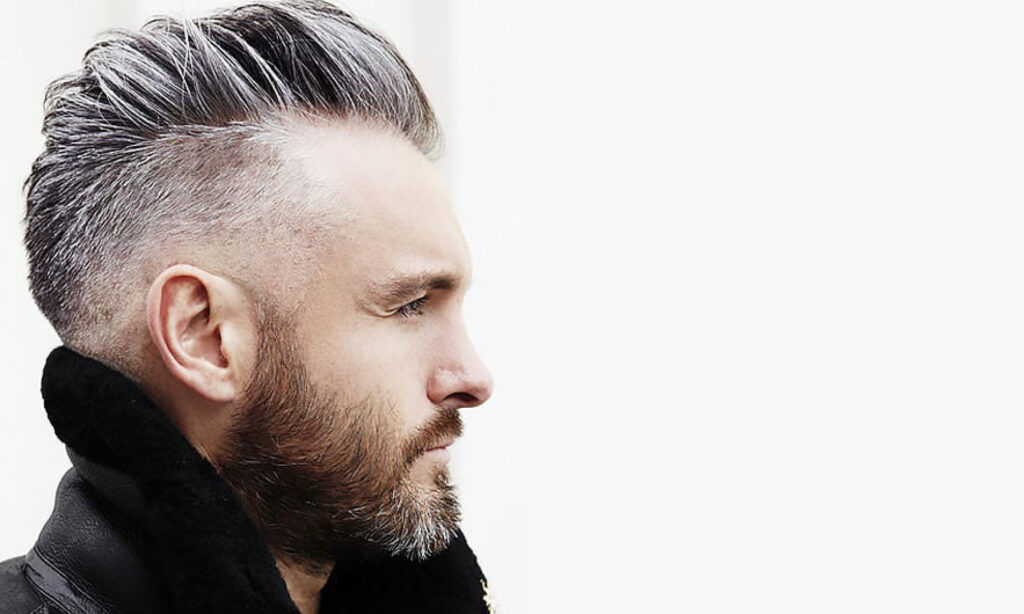11 Modern Undone Pompadour Ideas: Effortless Volume with a Contemporary Twist 10 JUSTICEFebruaryStyleTalkBlog.32997