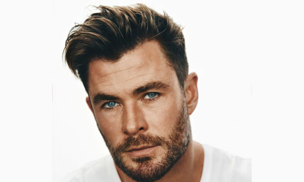 11 Modern Undone Pompadour Ideas: Effortless Volume with a Contemporary Twist 7 JUSTICEFebruaryStyleTalkBlog5.32999