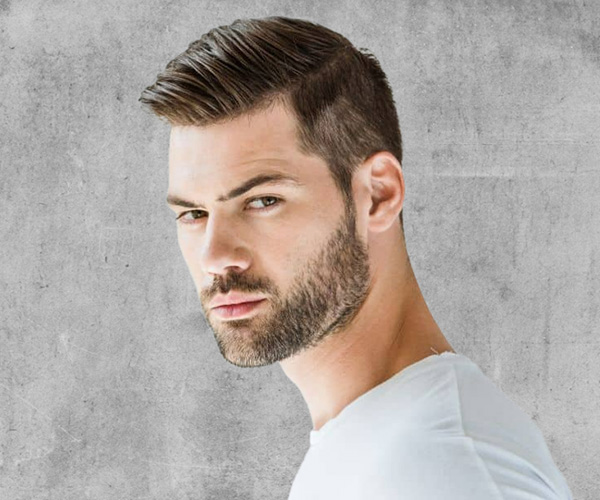 20 Trendy Highlight Ideas for Men: Elevate Your Look with Style 11 Latest sidepart