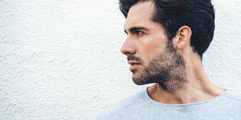 9 Modern Goatee Variations: Timeless Facial Hair with a Contemporary Edge 7