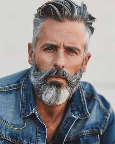 20 Trendy Highlight Ideas for Men: Elevate Your Look with Style 14
