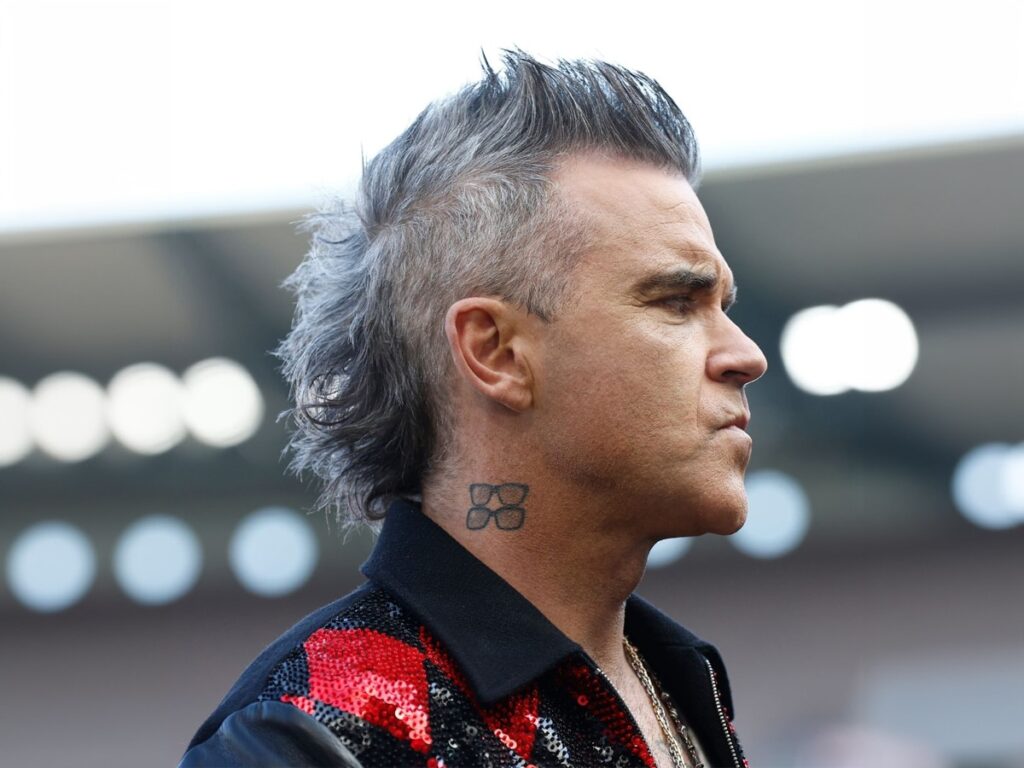 16 Taper Fade Mullet Styles: Retro Reimagined for the Modern Man 15 Mohawk