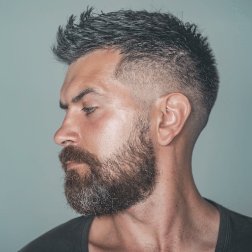 18 Modern Punk Hairstyles: Edgy Looks with a Contemporary Twist 9 Short Haircuts Men 11