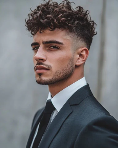 15 Natural Curly Styles: Embrace Texture with Confidence and Elegance 5