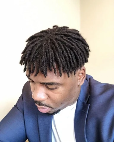 21 Stylish Twist Hairstyles for Black Men: A Definitive Grooming Guide 19