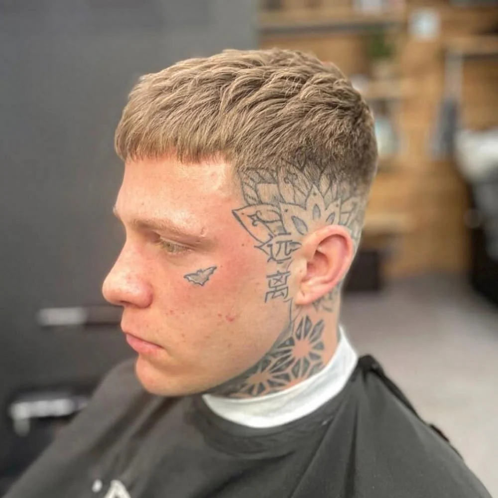 15 Blonde Hair Styles for Men: Classic to Contemporary Trends 3