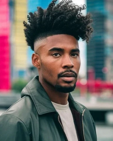 20 Trendy Korean Hairstyles for Men: The Ultimate Style Guide 11