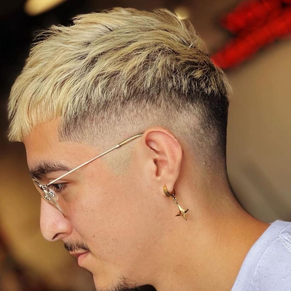 10 Athletic Red Hairstyles: High-Performance Looks with Fiery Style 4