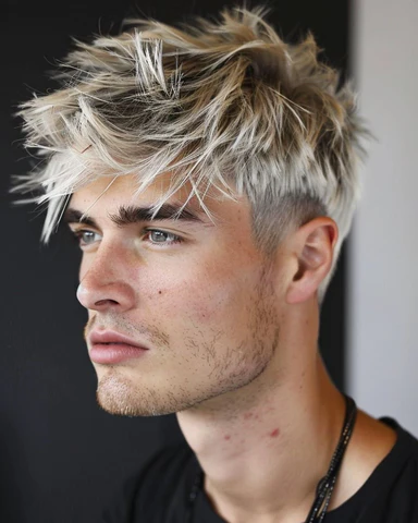 20 Stylish Hispanic Hairstyles for Men: A Complete Grooming Guide 5