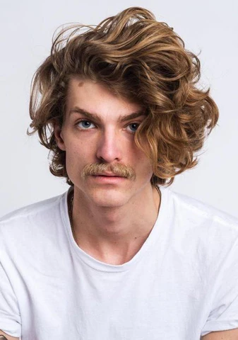 15 Blonde Hair Styles for Men: Classic to Contemporary Trends 6