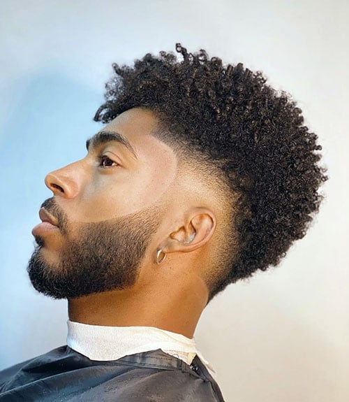 21 Ultra Short Haircuts: Refined, Practical, and Bold Styles for Every Man 13 Twists with Fade