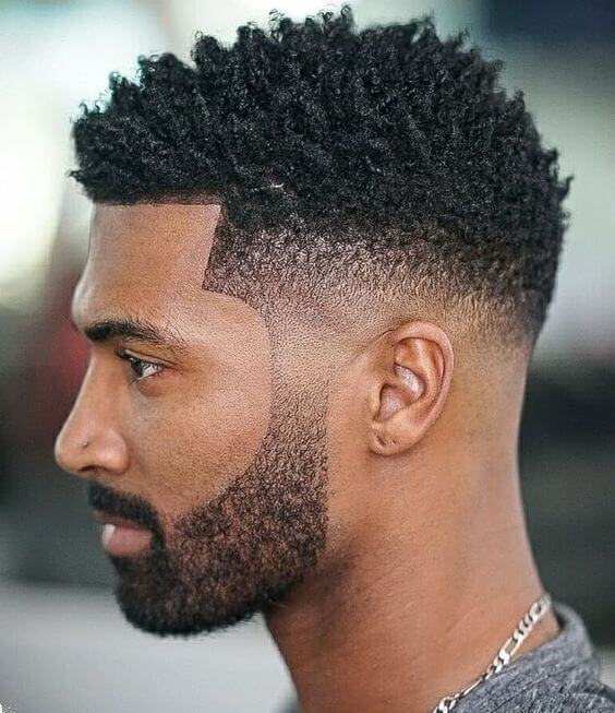 14 Stunning Twist Styles for Modern Black Men: Versatile Looks for a Confident Identity 3 Twists with Low Fade men styles