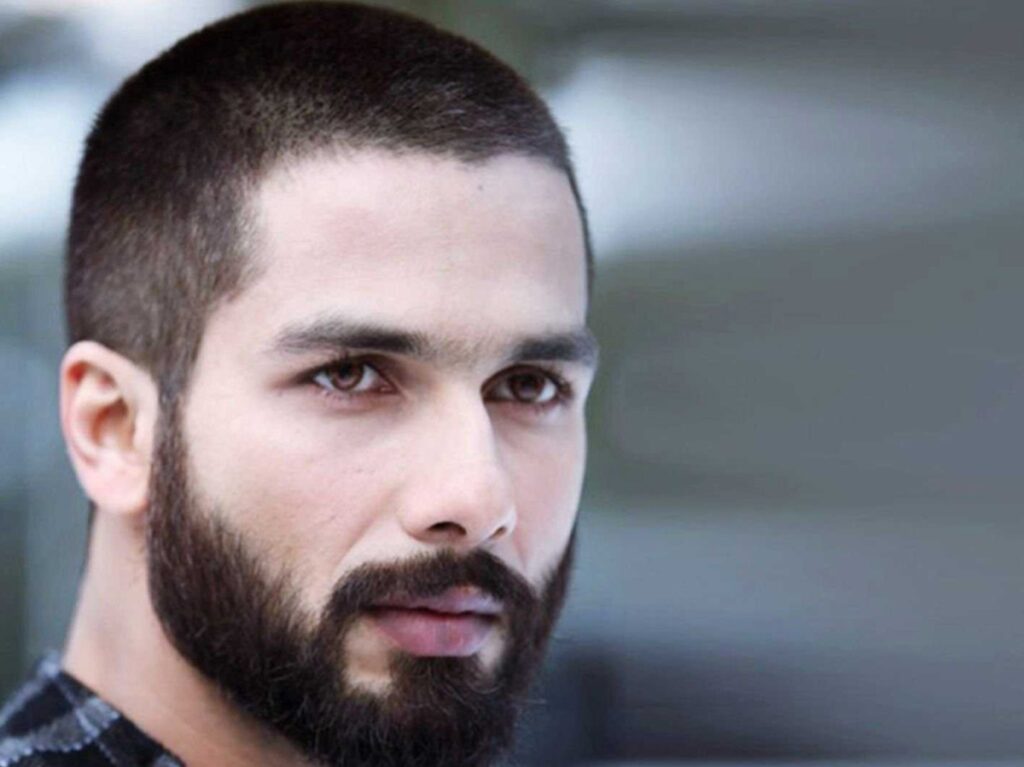 16 Stylish Haircuts for Men with Beards: A Modern Grooming Guide 5 Types Of Buzz Cut and The Best Beard Styles To Go With Them 1200x900 5f6c7b21a08b4