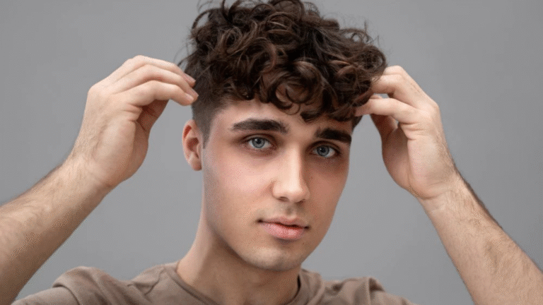 15 Ways To Rock The Broccoli Haircut: A Fresh Look for the Bold and Trendy