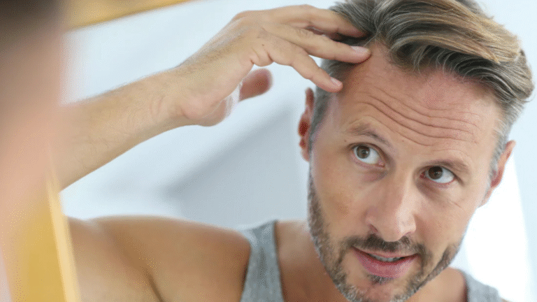12 Men’s Hairstyles for Thin Hair: Smart Solutions for a Fuller Look