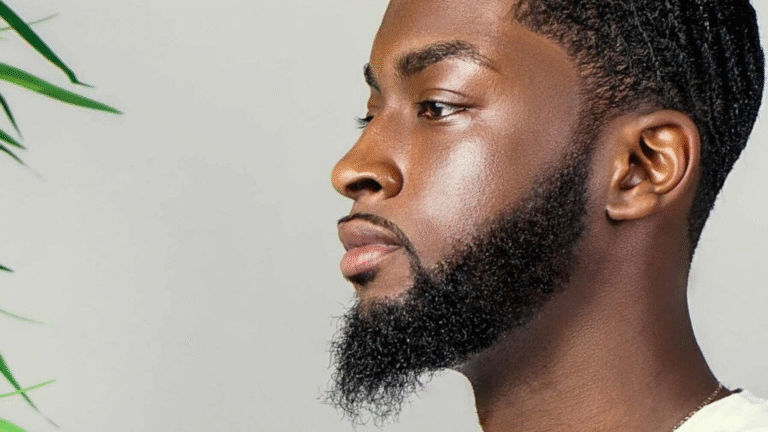 14 Fresh Haircut Ideas for Men with Curly Hair: Elevate Your Look with Texture and Style