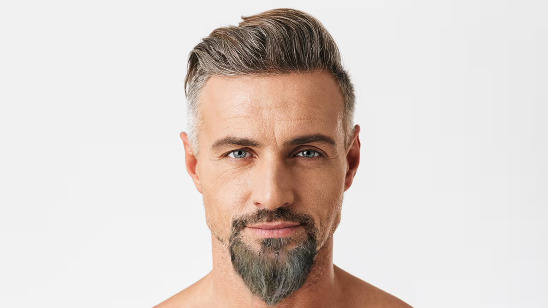 9 Modern Goatee Variations: Timeless Facial Hair with a Contemporary Edge 1 Untitled design 45