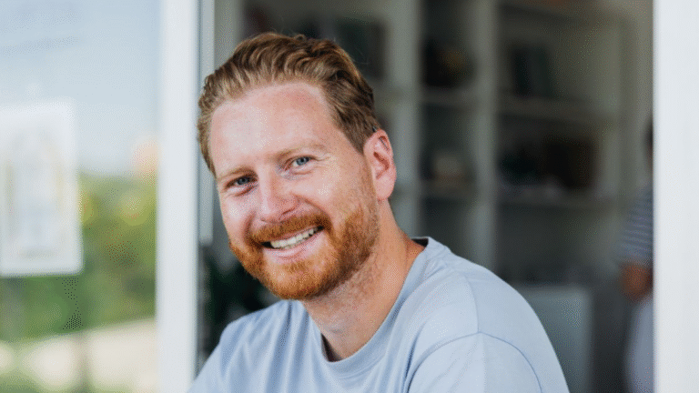 10 Striking Ginger Beard Styles: A Celebration of Bold, Refined Masculinity