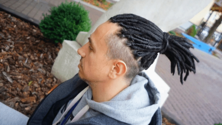 11 Creative Dread Styles for Black Men: A Bold Expression of Culture and Style