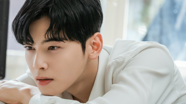 20 Trendy Korean Hairstyles for Men: The Ultimate Style Guide