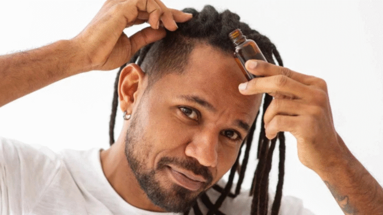 21 Stylish Twist Hairstyles for Black Men: A Definitive Grooming Guide