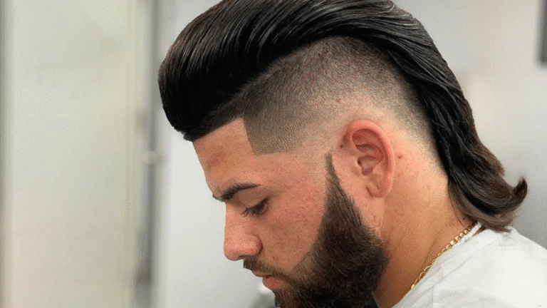 18 Modern Punk Hairstyles: Edgy Looks with a Contemporary Twist