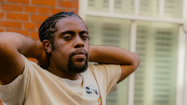 17 Braided Hairstyles for Men: Style, Identity, and Expression