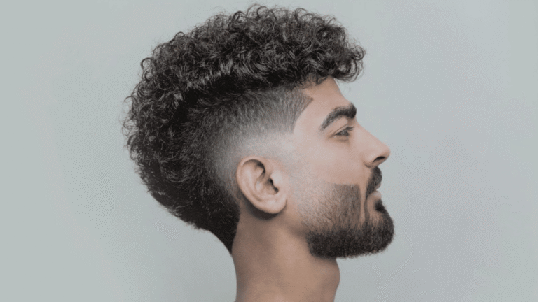 13 Afro Fade Variations: A Stylish Evolution of Black Men’s Hair