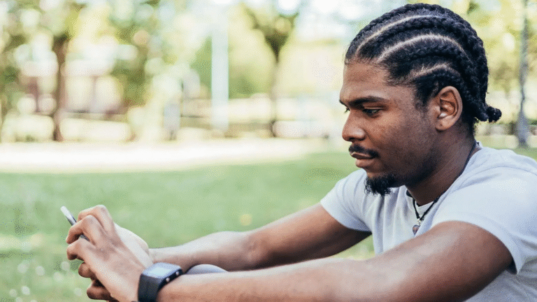 14 Stunning Twist Styles for Modern Black Men: Versatile Looks for a Confident Identity