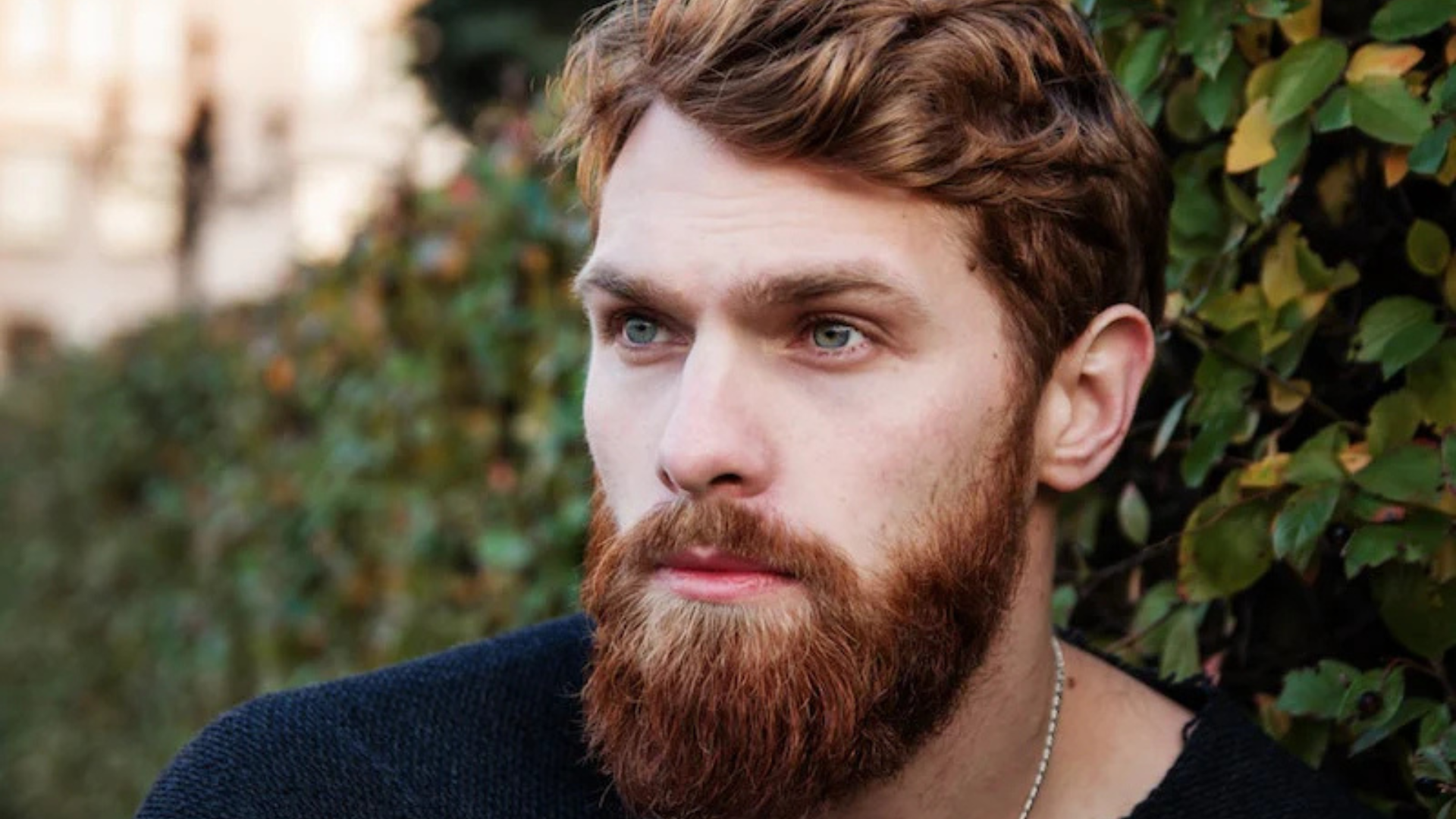 14 Bold Hairstyles for Men with Red Hair: Confident Cuts That Stand Out 1 Untitled designwer