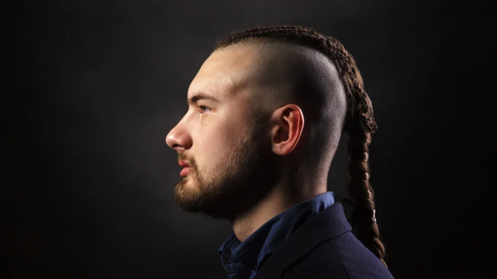 18 Effortless Summer Hairstyles: Stay Cool and Stylish 14 VikingBraids 1200x1200