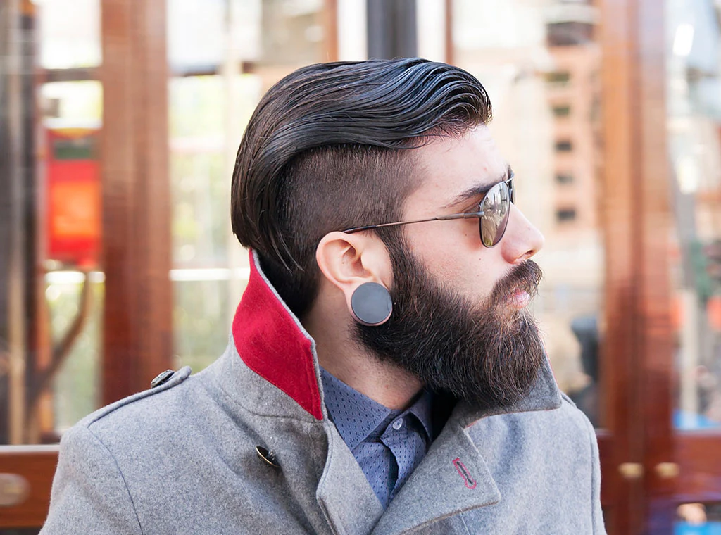 20 Trendy Korean Hairstyles for Men: The Ultimate Style Guide 21 Whether To Apply To Wet Or Dry
